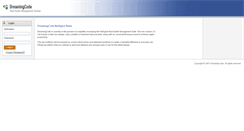 Desktop Screenshot of netagentdev.dreamingcode.com