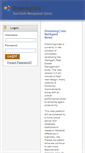 Mobile Screenshot of netagentdev.dreamingcode.com